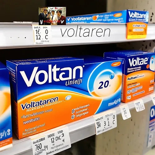 Prezzo voltaren emulgel 1 gel